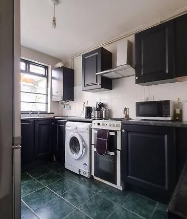 Little House In The City Βίλα Δουβλίνο Εξωτερικό φωτογραφία